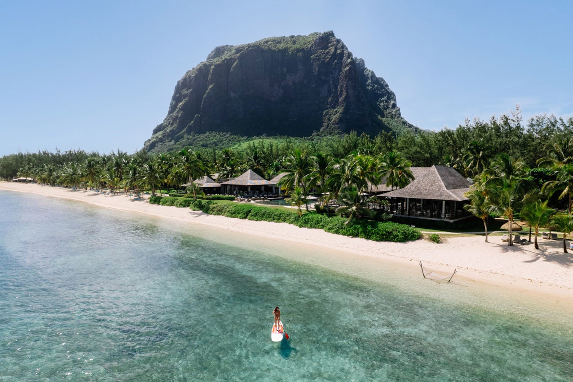 Mauritius – 6 Tage Traumstrand
