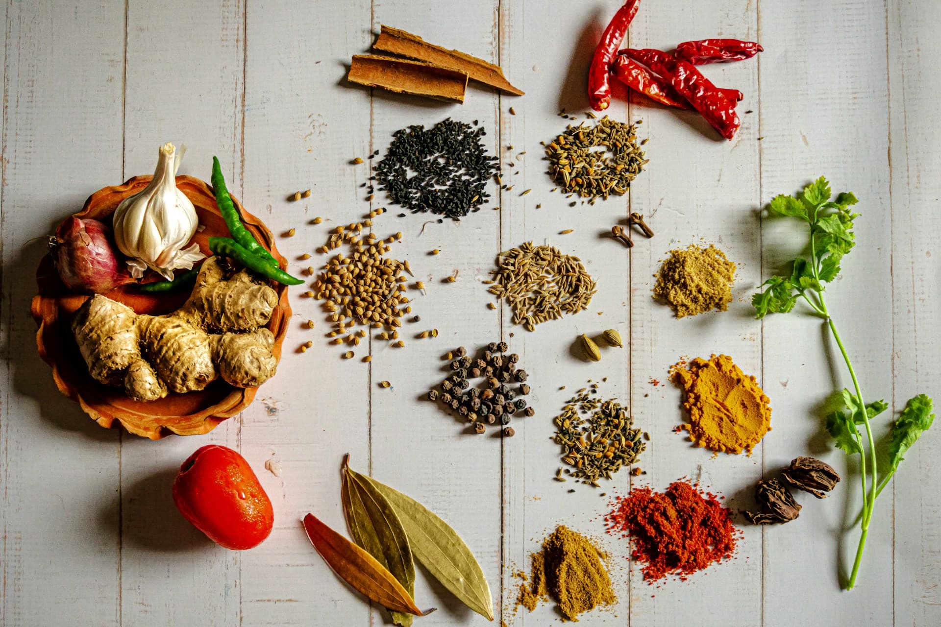 Spice Tour auf Sansibar – Aromatische Reise durch Sansibars Gewürzwelt