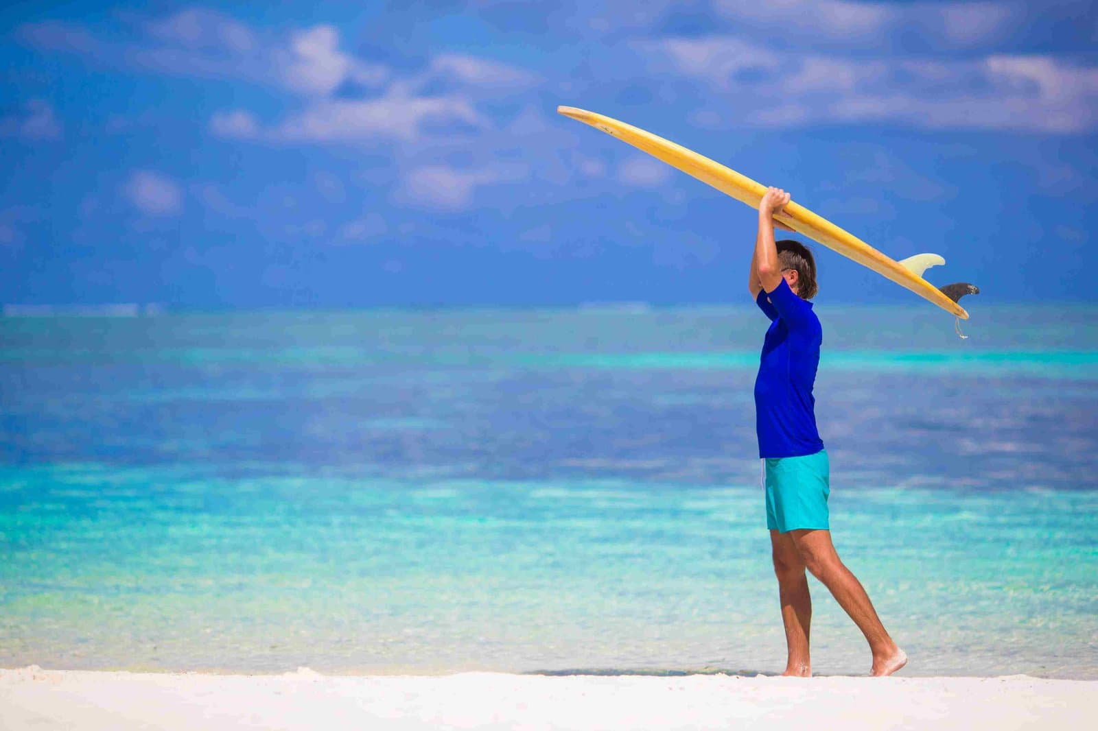 Surfen in Tansania: Die besten Surfspots & Geheimtipps