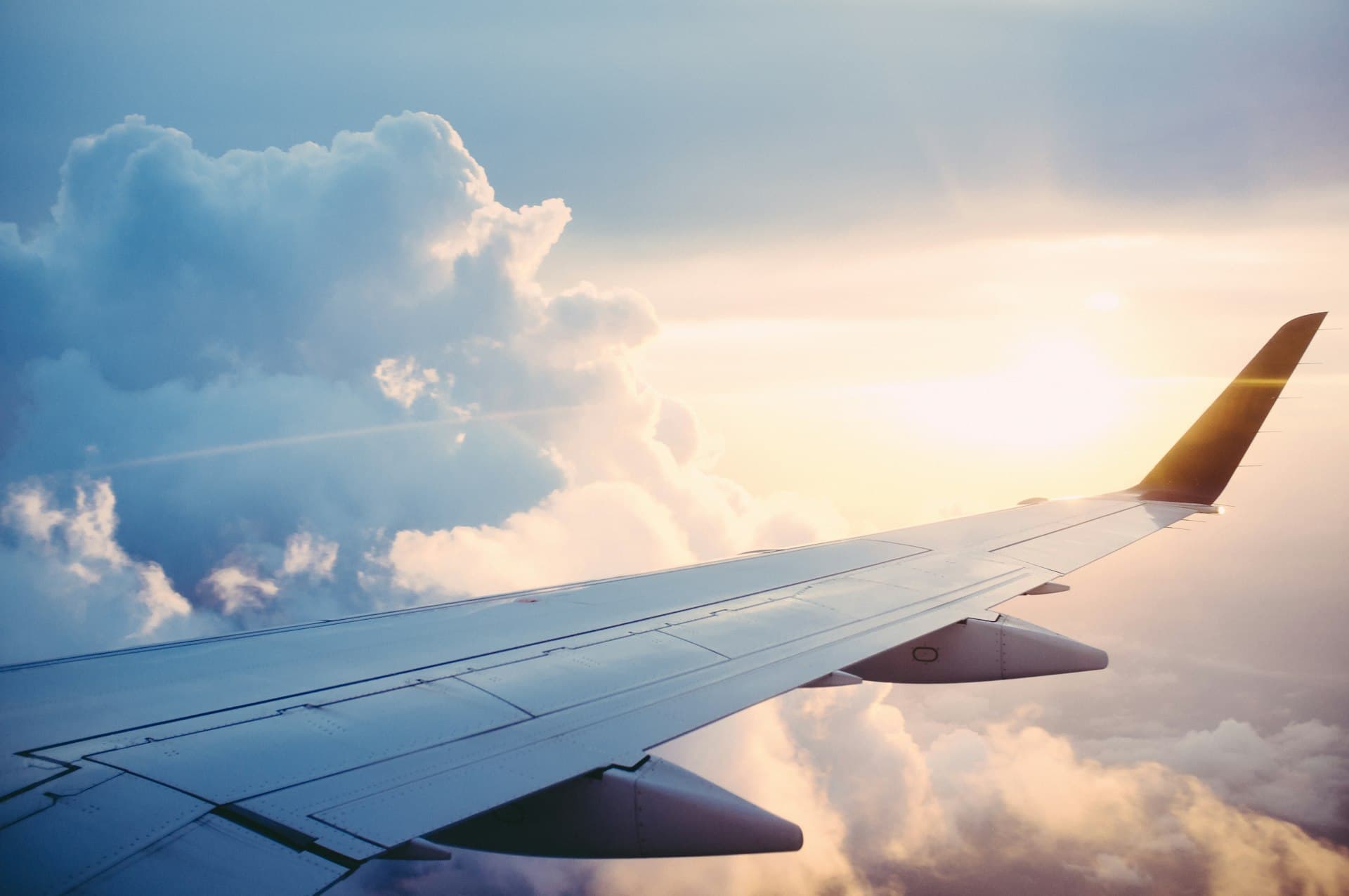 Die beste Art zu fliegen mit Tansania Reiseabenteuer