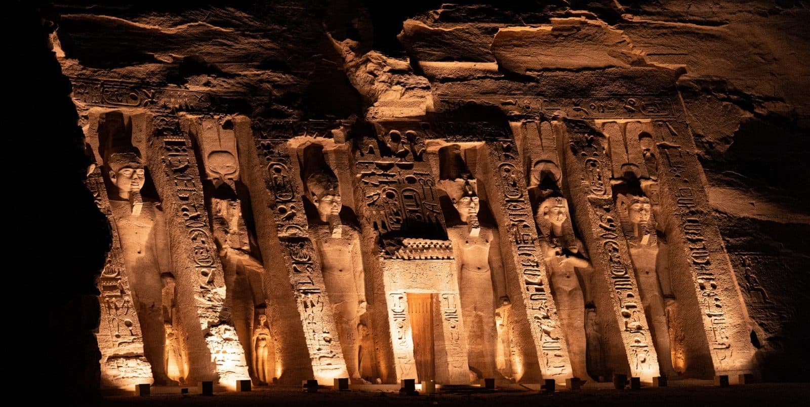 10 Tage Luxusreise in Ägypten