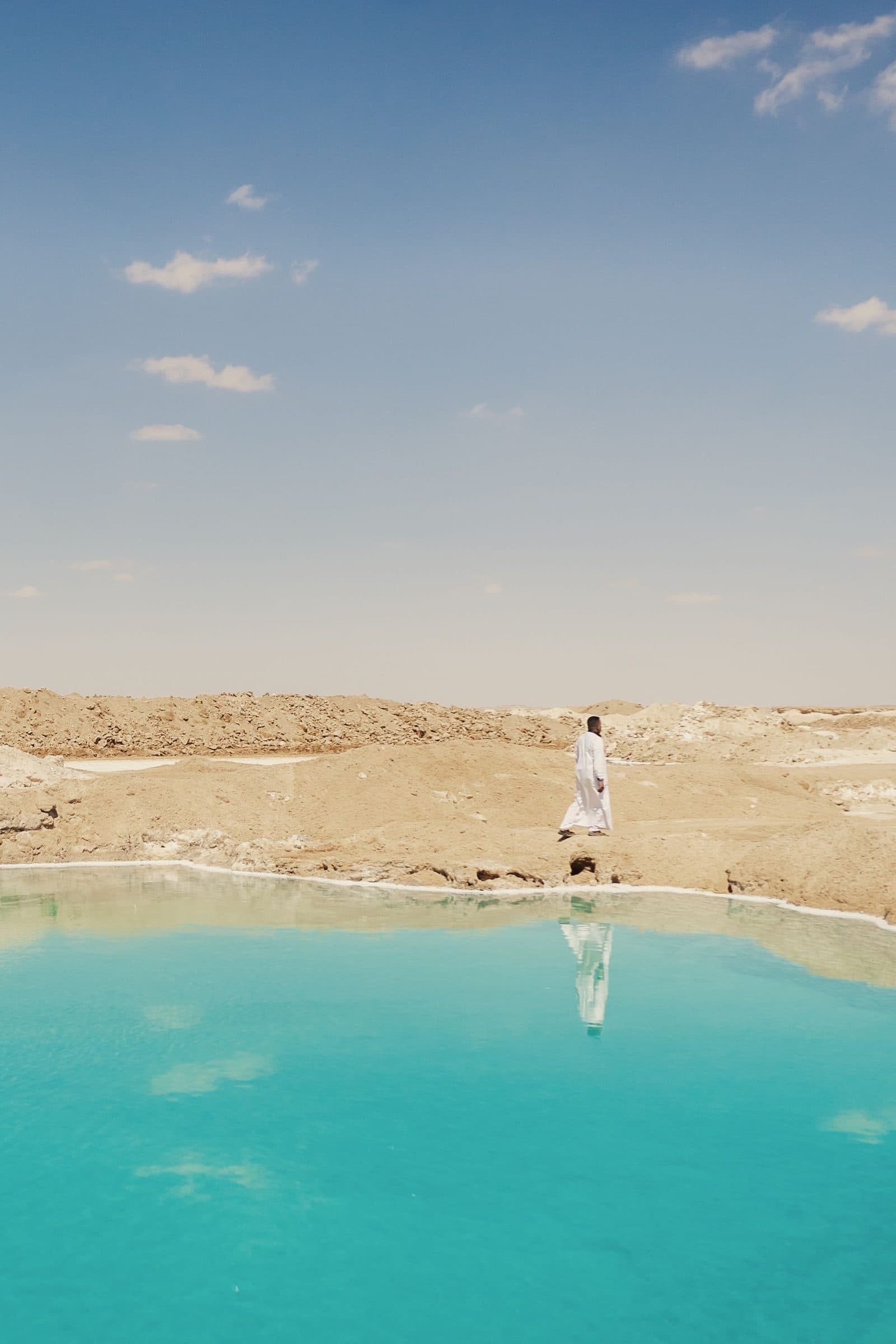 Siwa-Oase – geheimes Ägypten