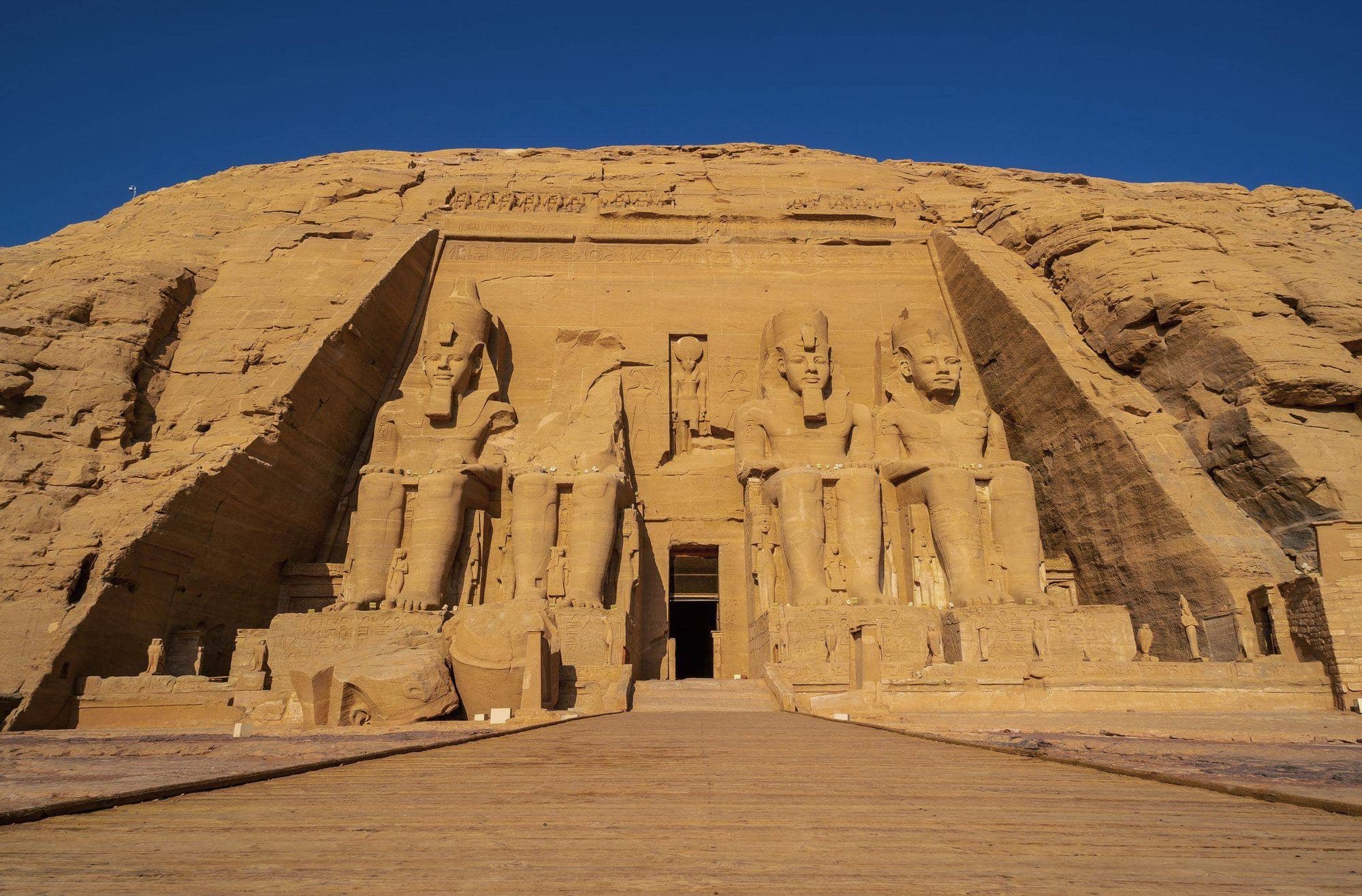 8 Tage Klassische Reise in Ägypten