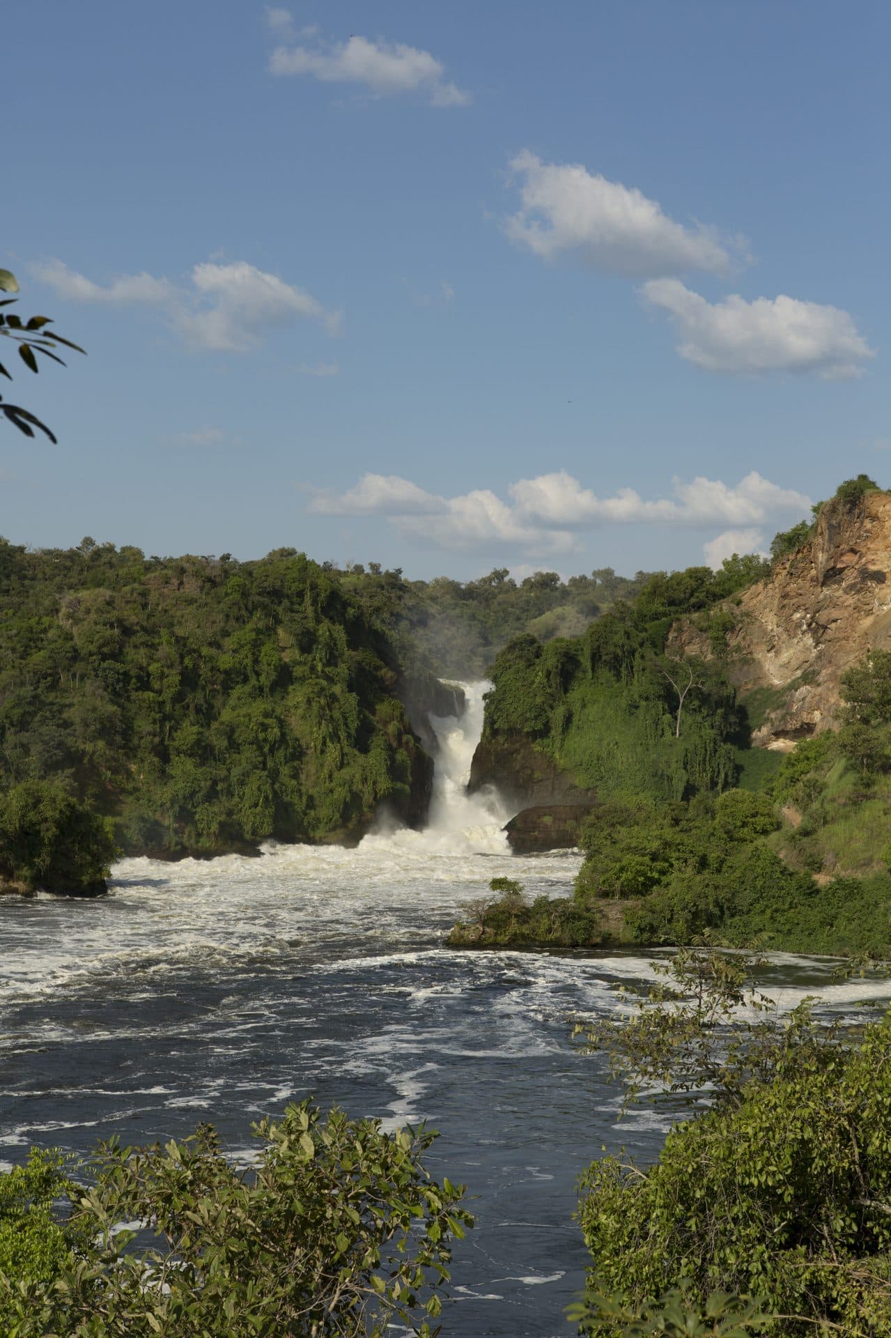 10 Tage Safari und Kultur in Uganda