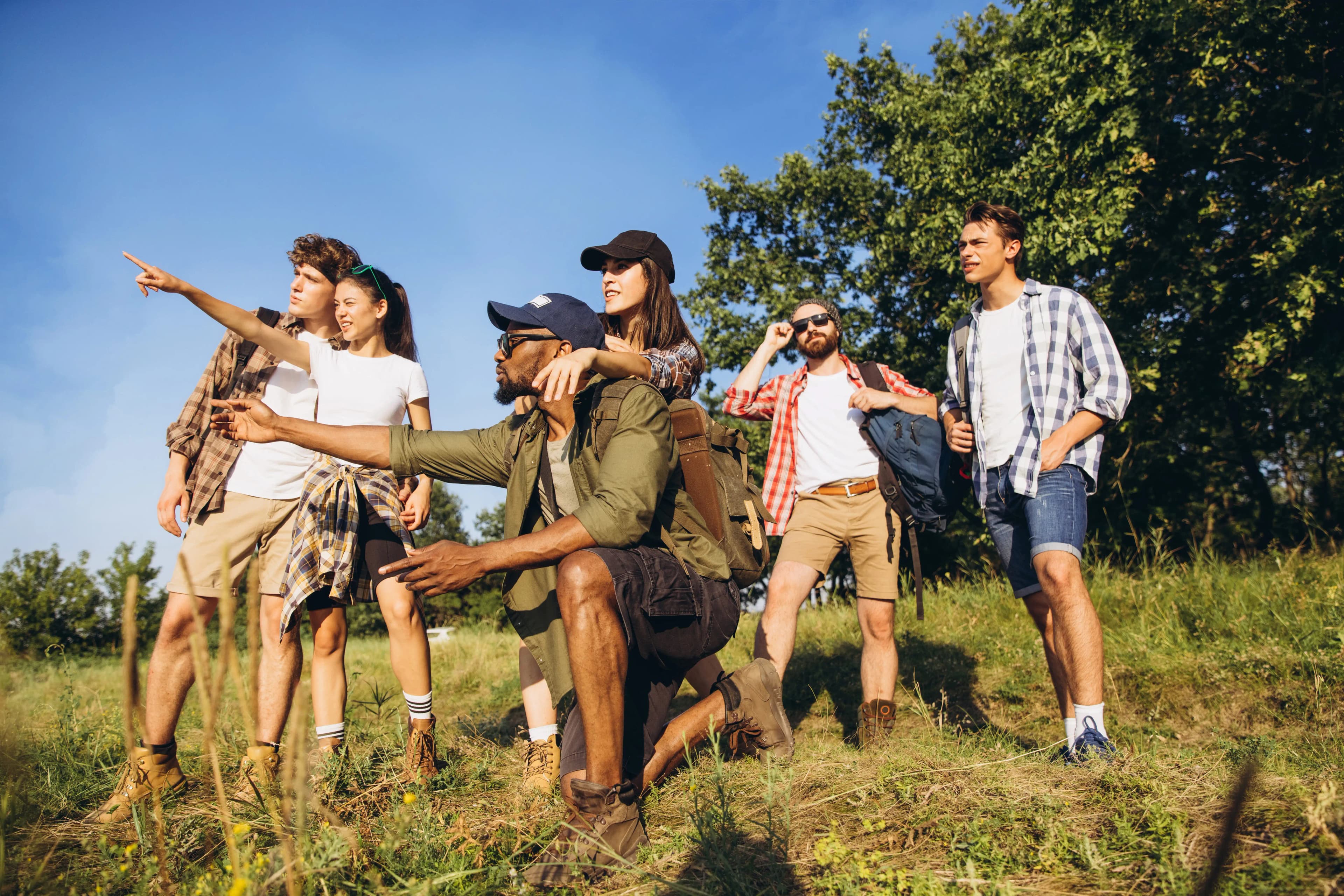 Safari in Tansania — Luxus Reiseabenteuer