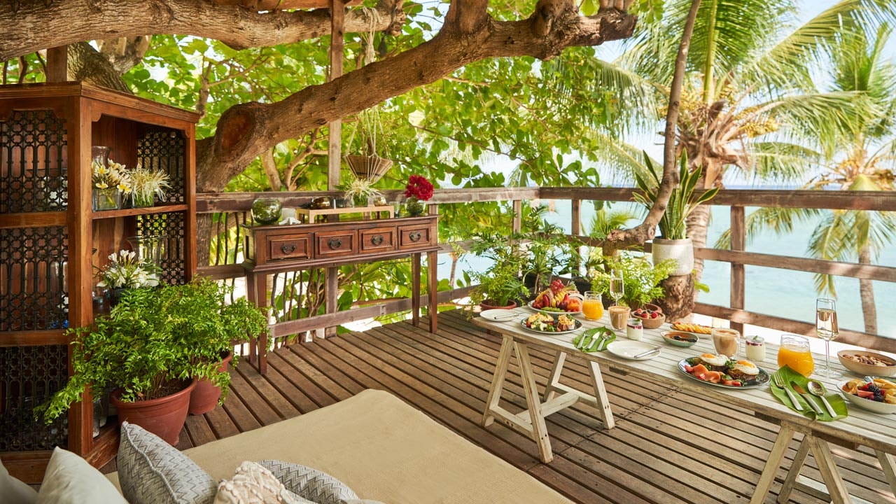 LUX* Le Morne – Bild 5