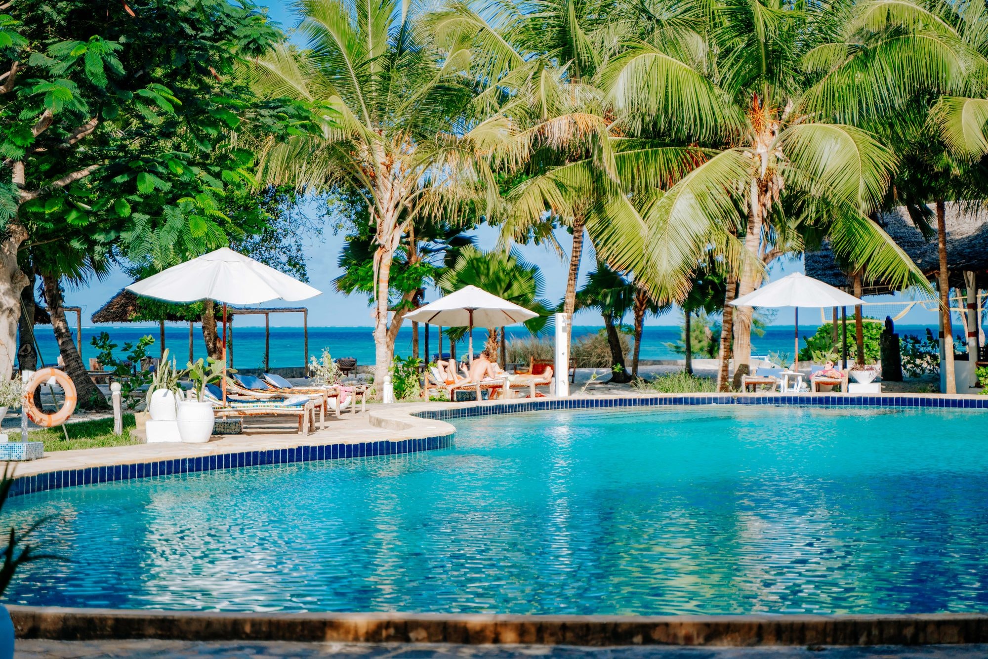 Spice Island Hotel & Resort – Bild 4