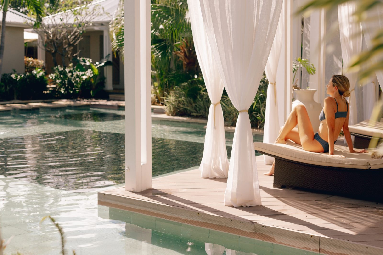 Sugar Beach Resort – Bild 5