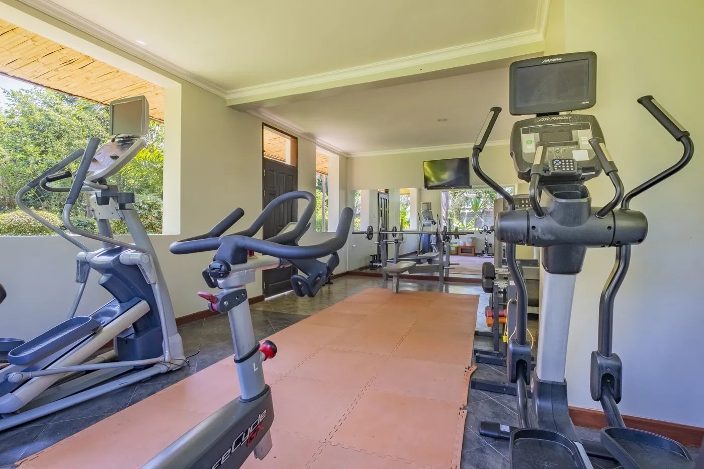 Arusha Planet Lodge – Bild 12