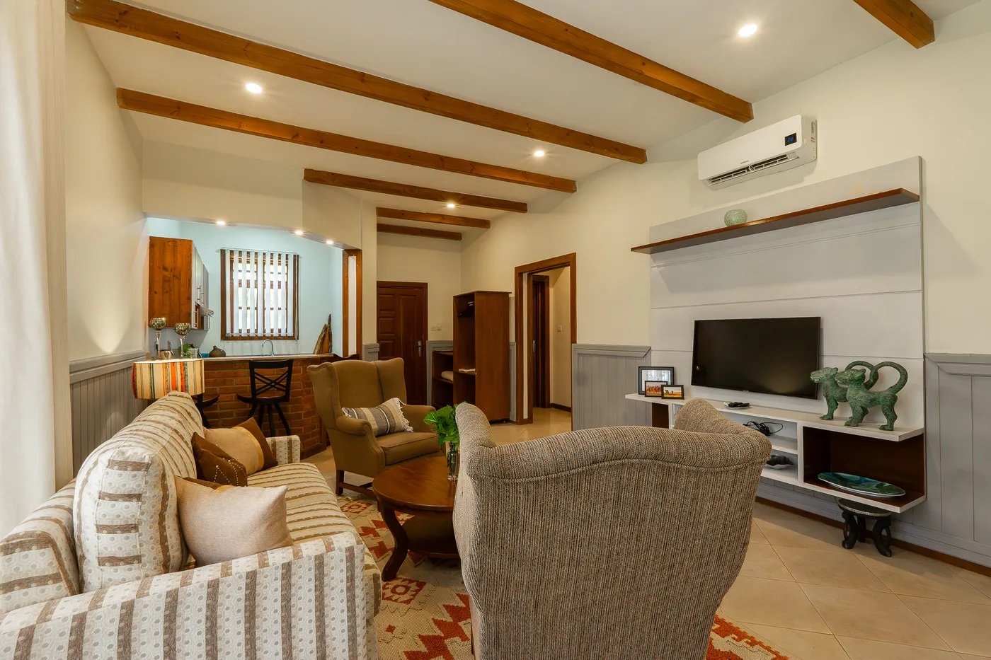 Arusha Planet Lodge – Bild 5
