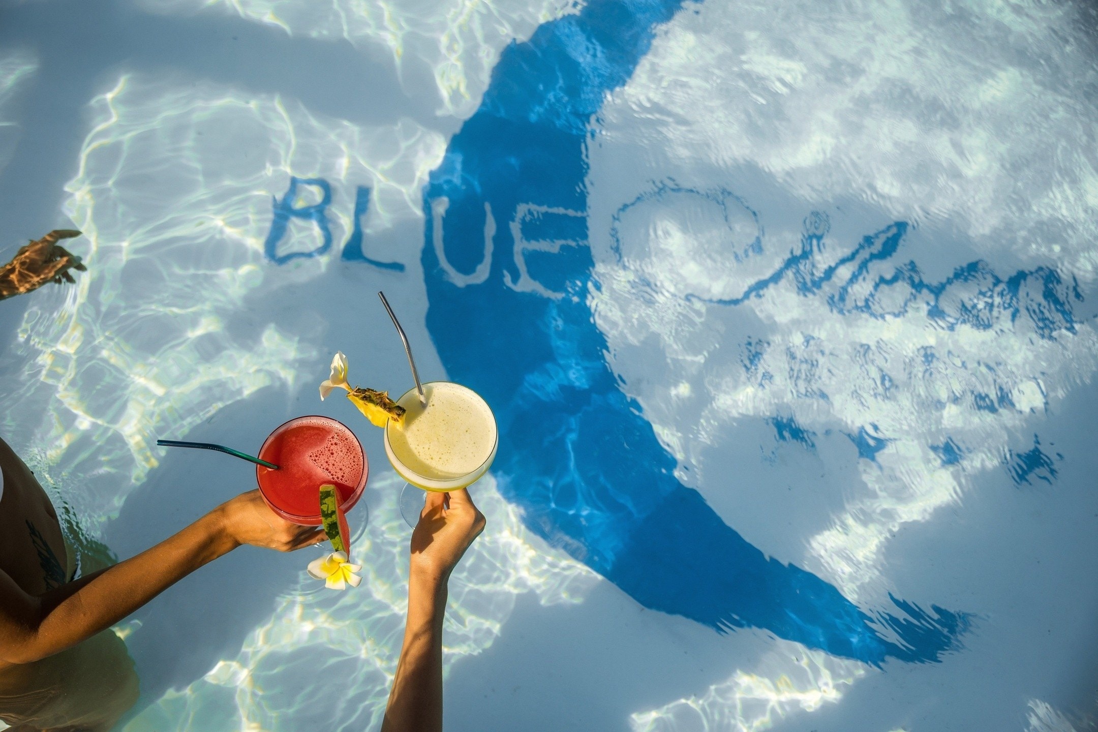 Blue Moon Resort – Bild 2