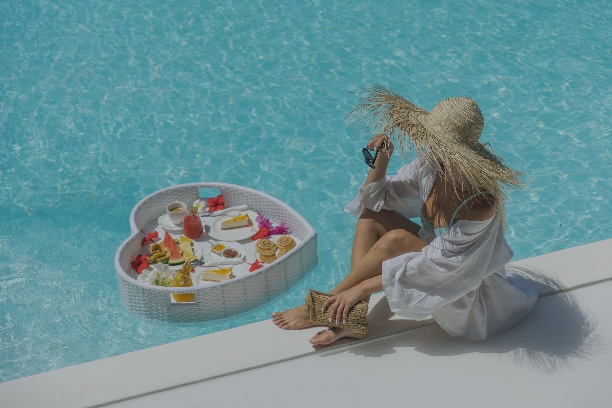 Blue Moon Resort – Bild 8