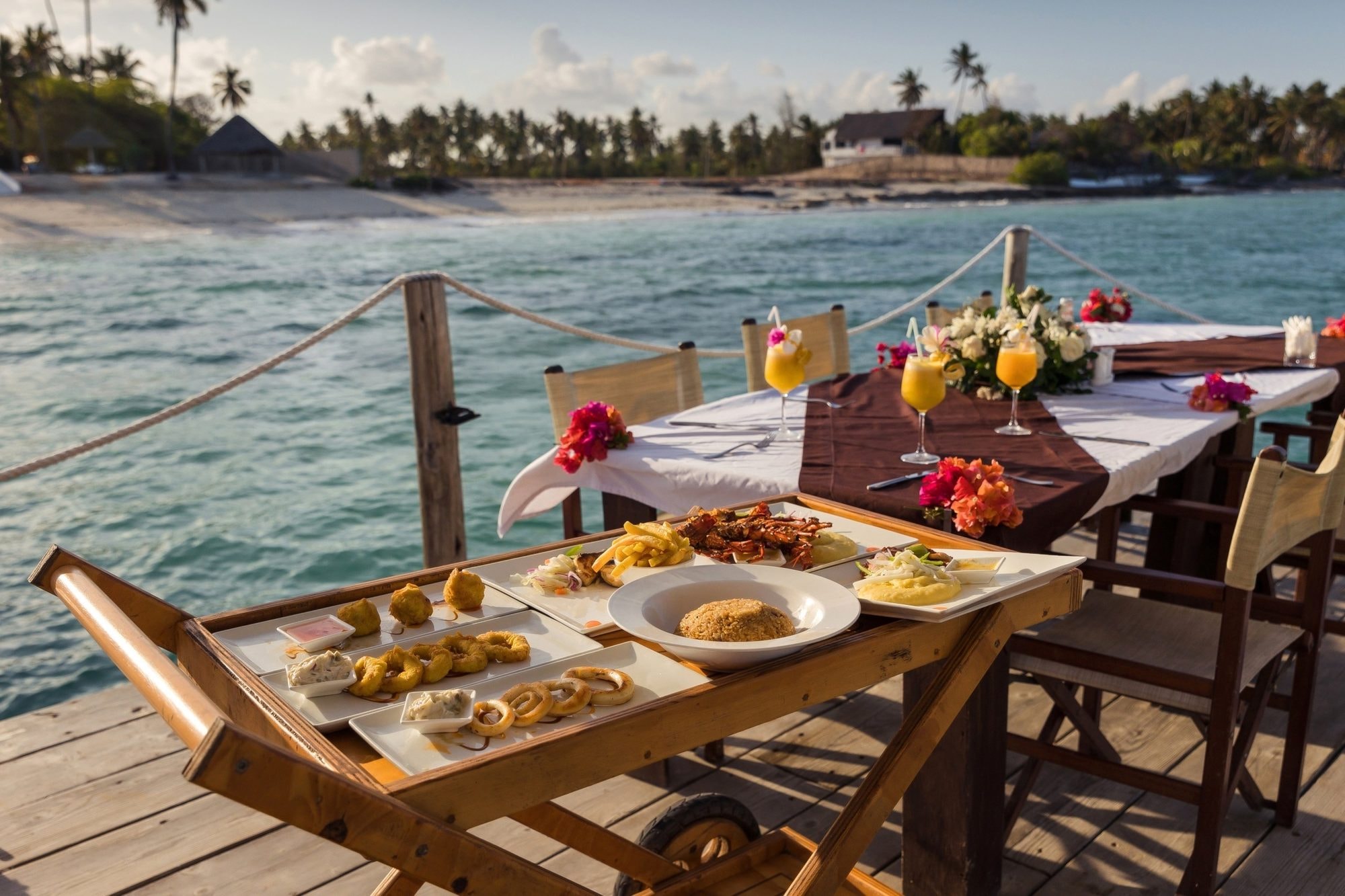 Blue Moon Resort – Bild 7