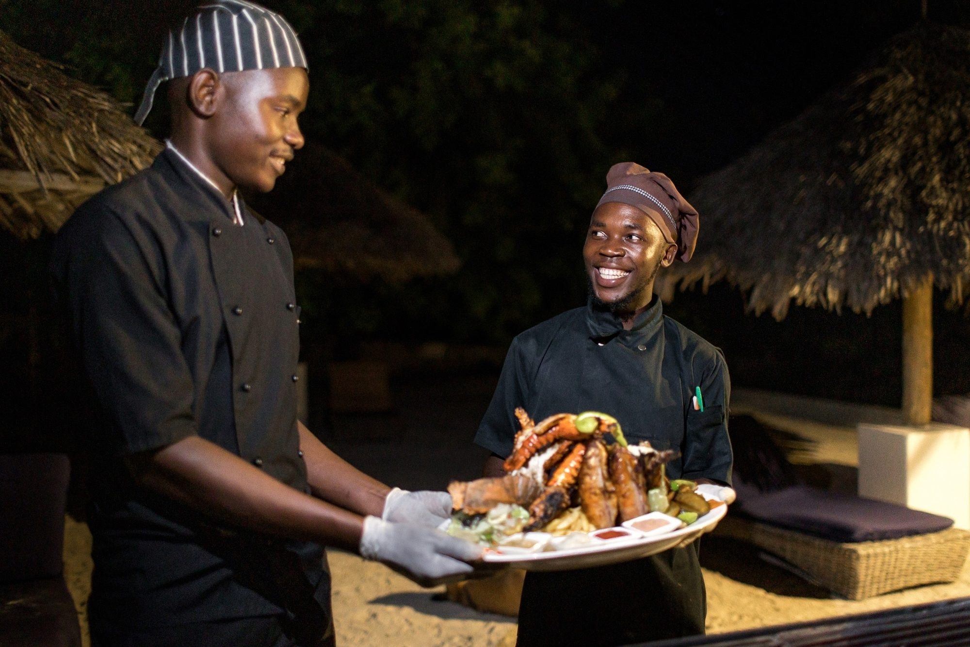 Blue Moon Resort – Bild 6