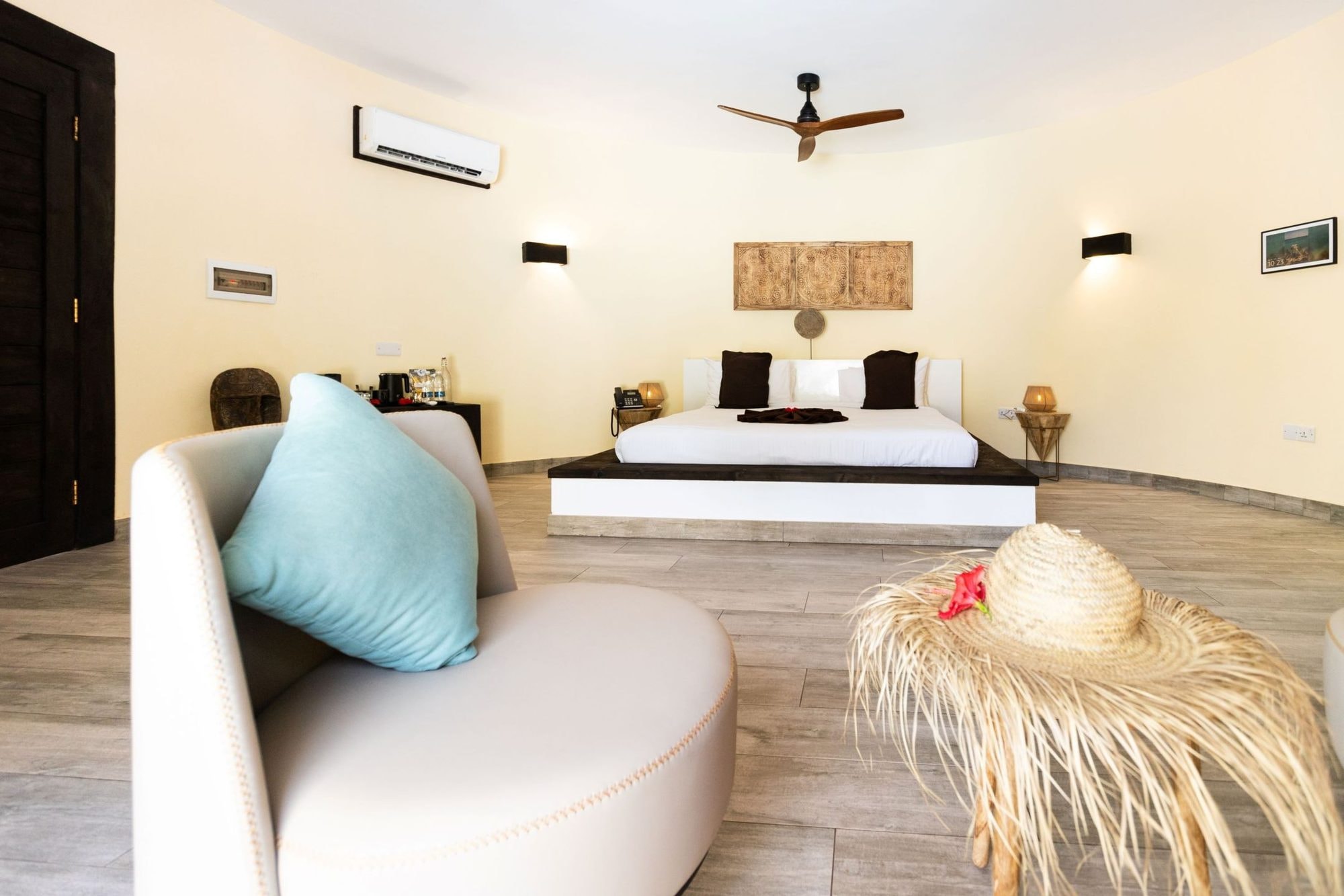 Blue Moon Resort – Bild 3
