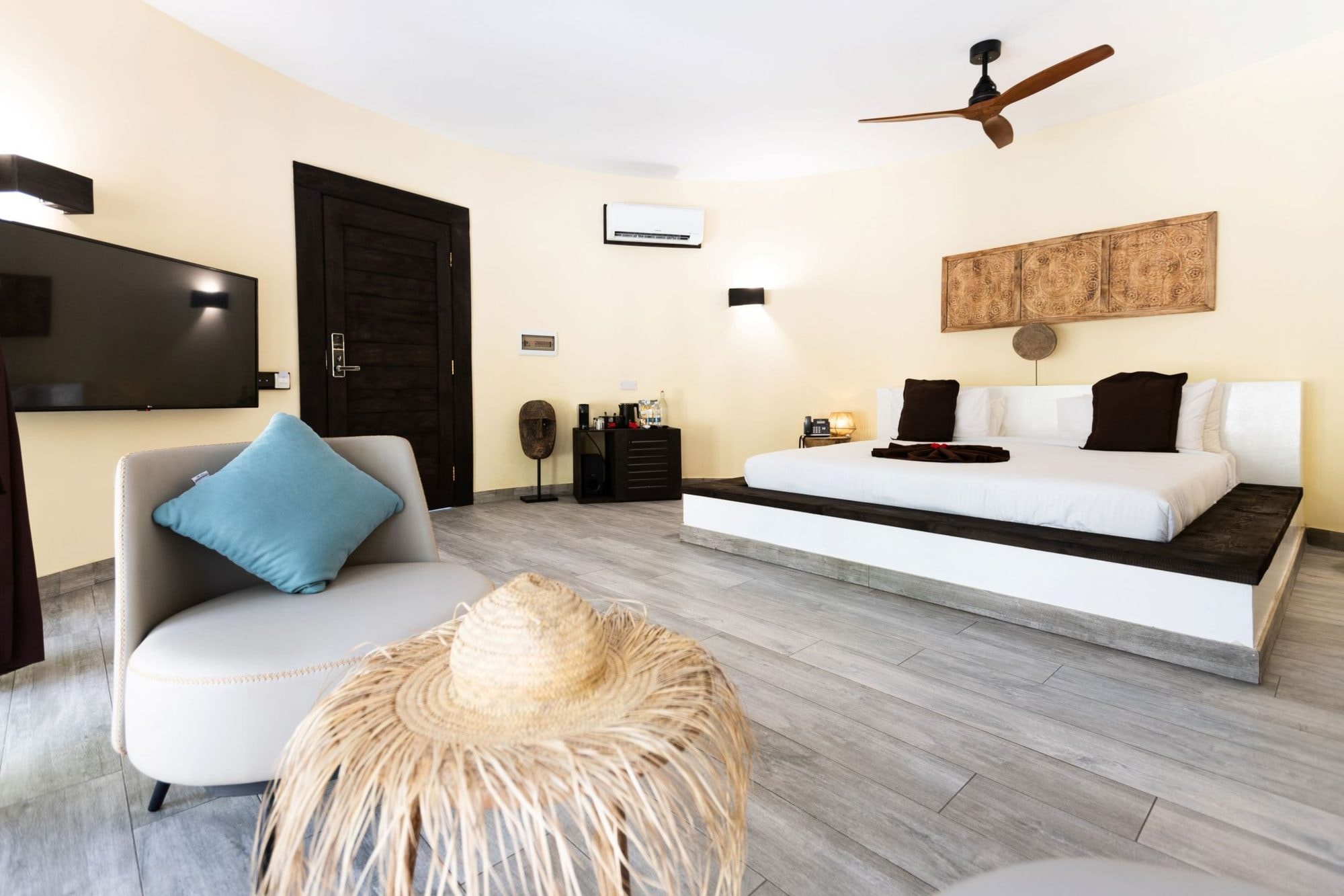 Blue Moon Resort – Bild 4