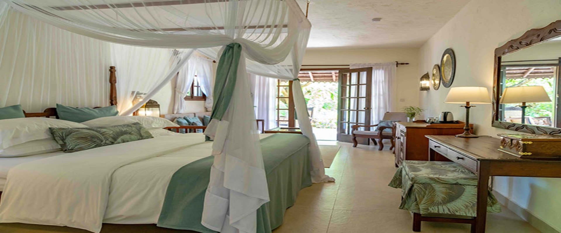 Breezes Beach Club & Spa – Bild 4
