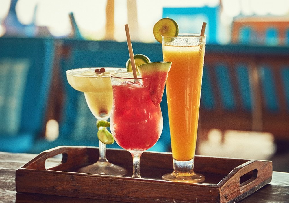 Breezes Beach Club & Spa – Bild 8