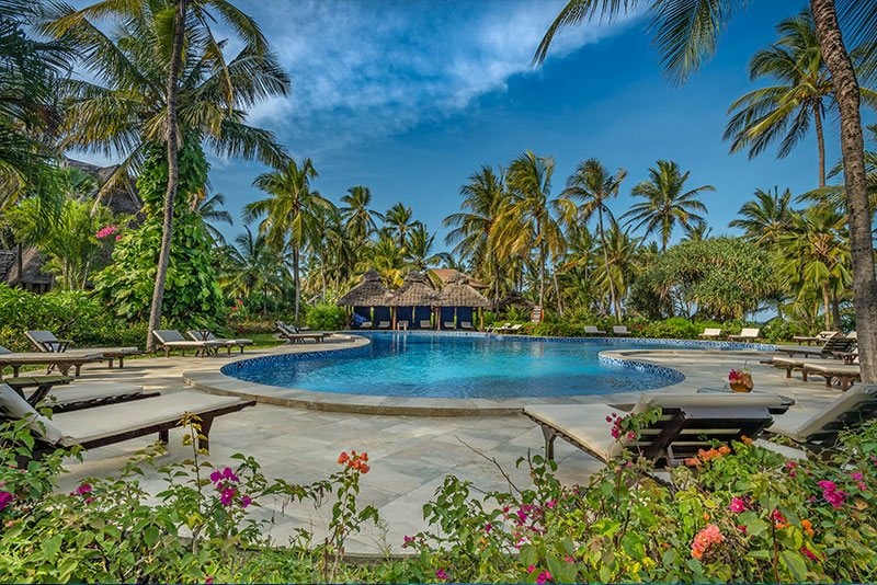 Breezes Beach Club & Spa – Bild 3