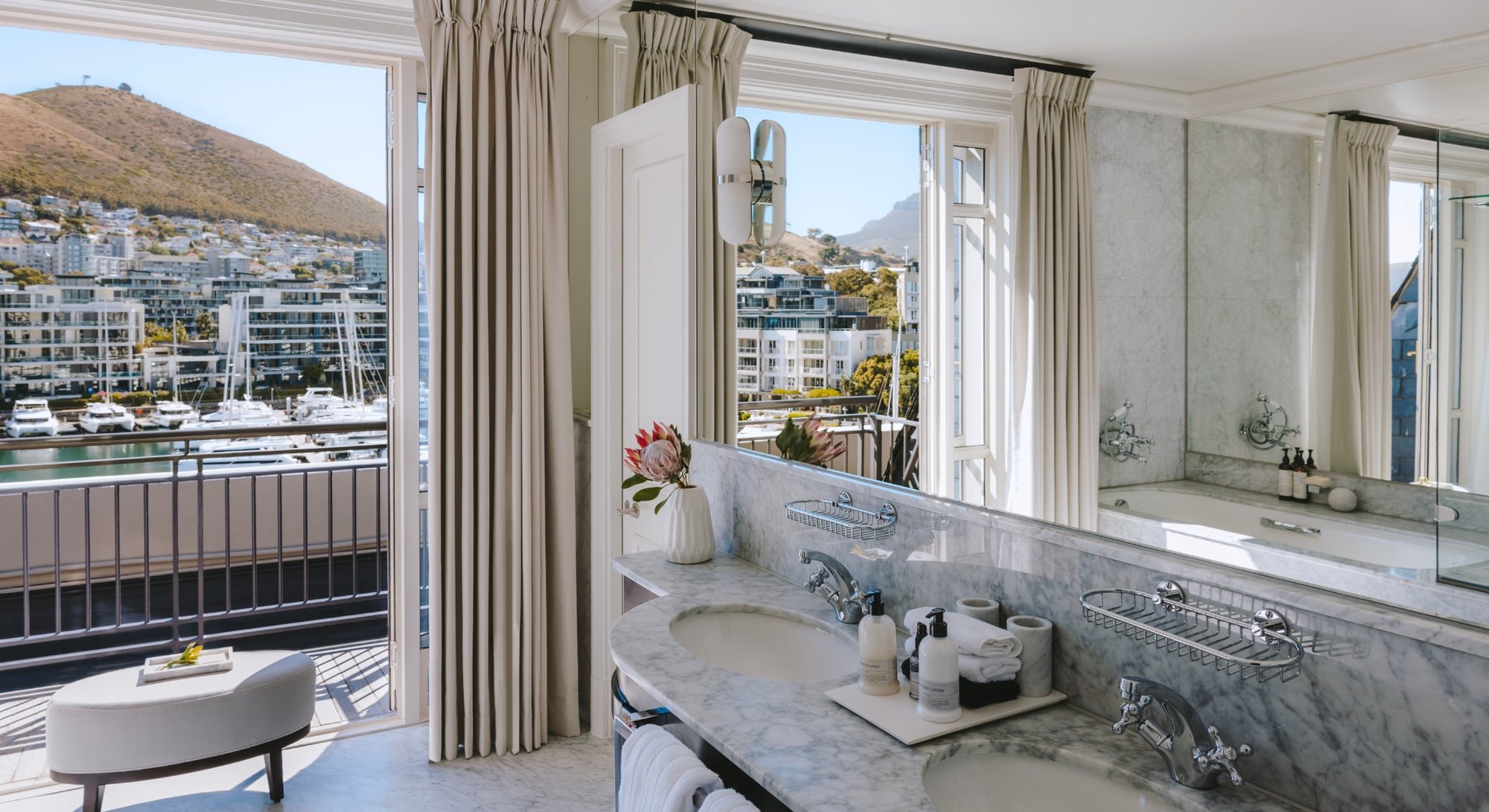 Cape Grace Hotel – Bild 8
