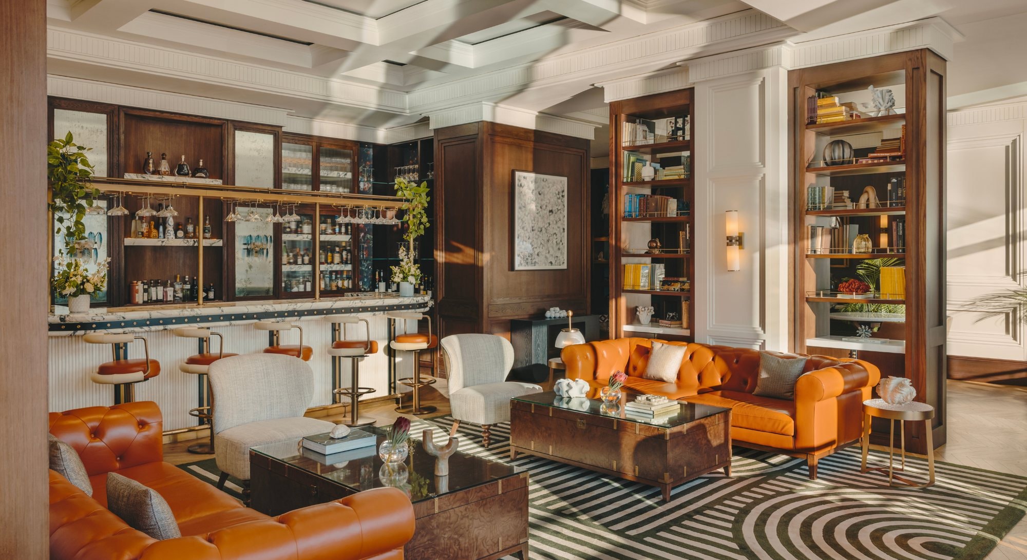 Cape Grace Hotel – Bild 4