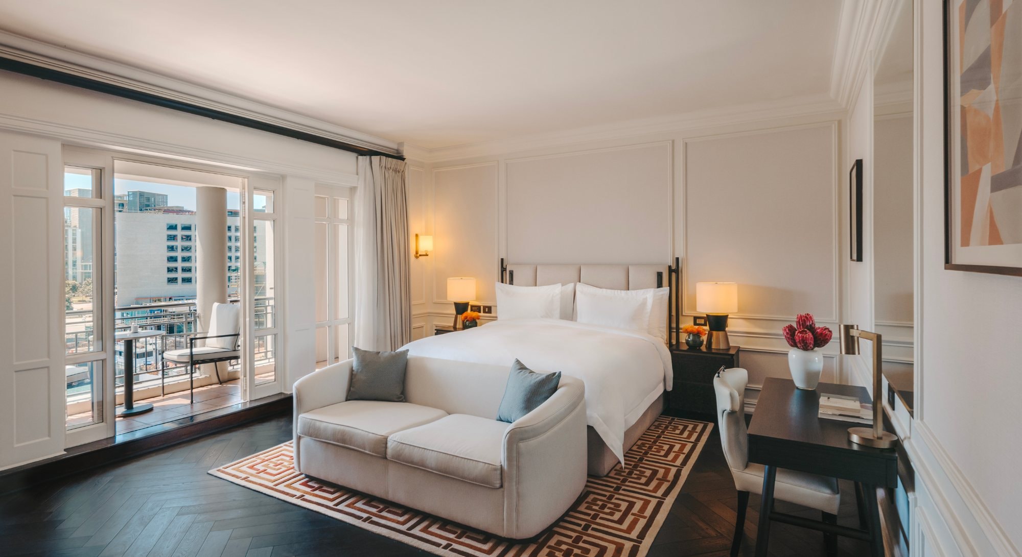 Cape Grace Hotel – Bild 7