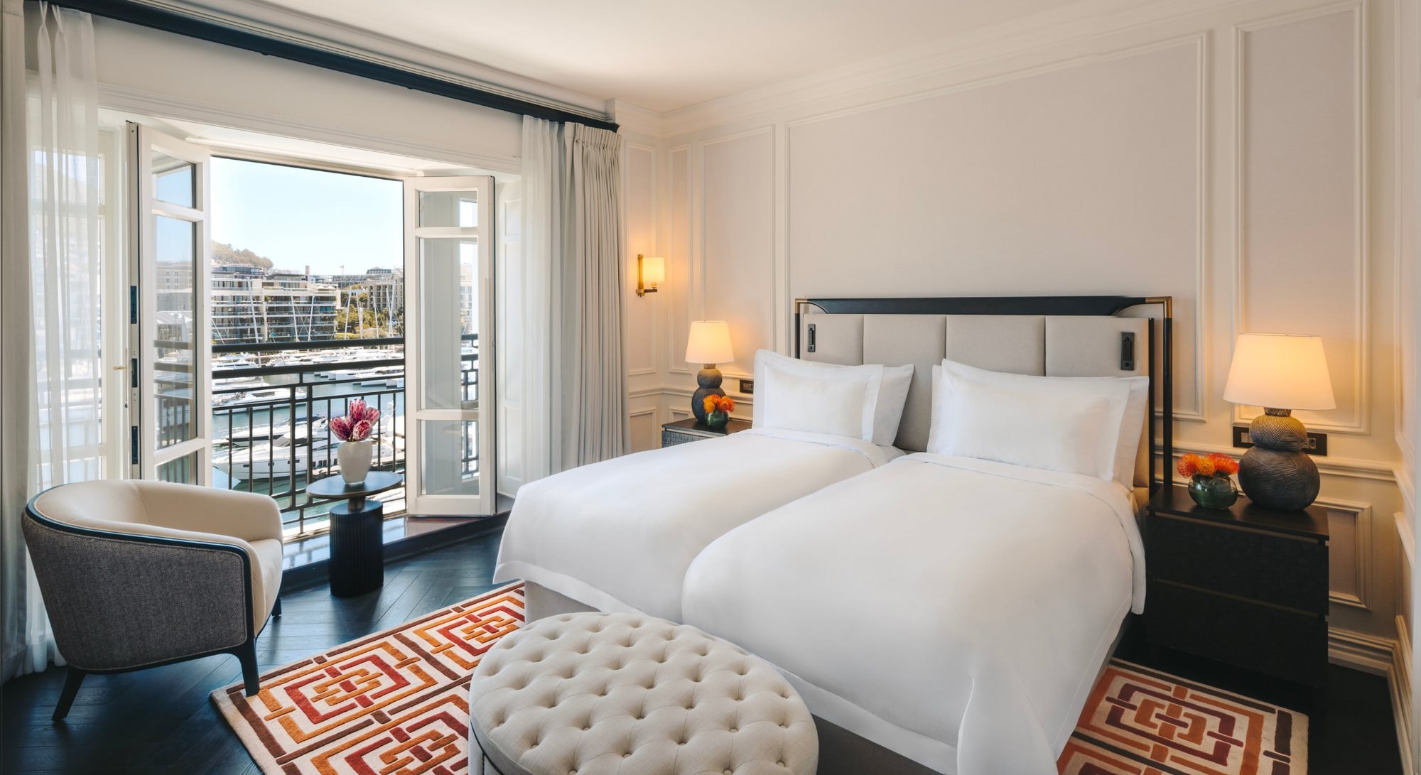 Cape Grace Hotel – Bild 6