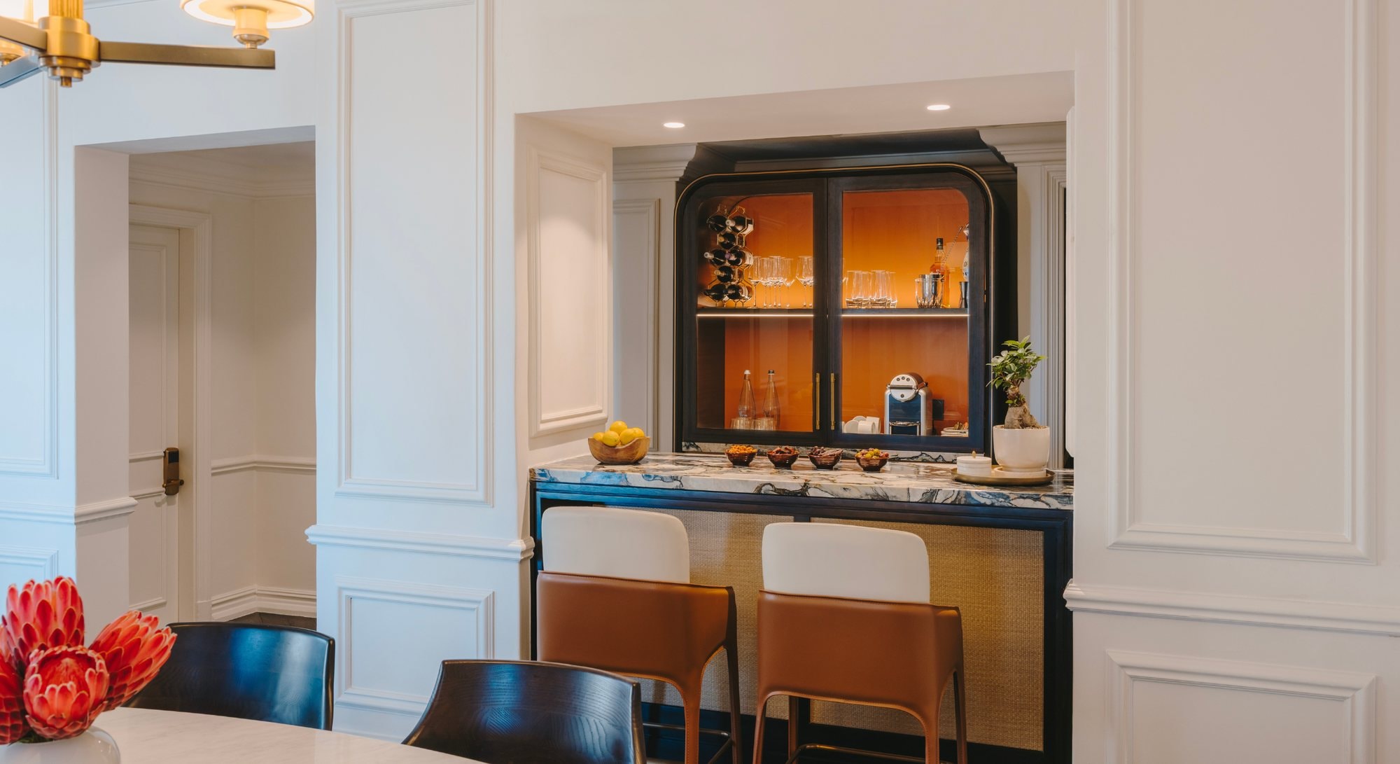 Cape Grace Hotel – Bild 9