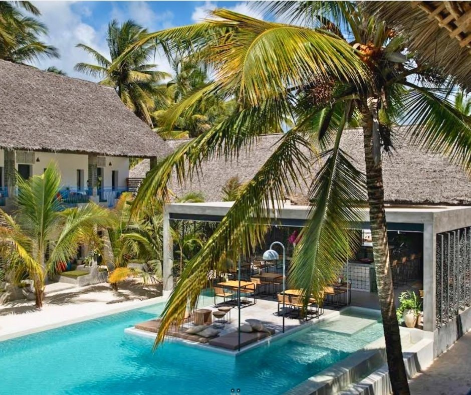Casa Beach Hotel – Bild 1
