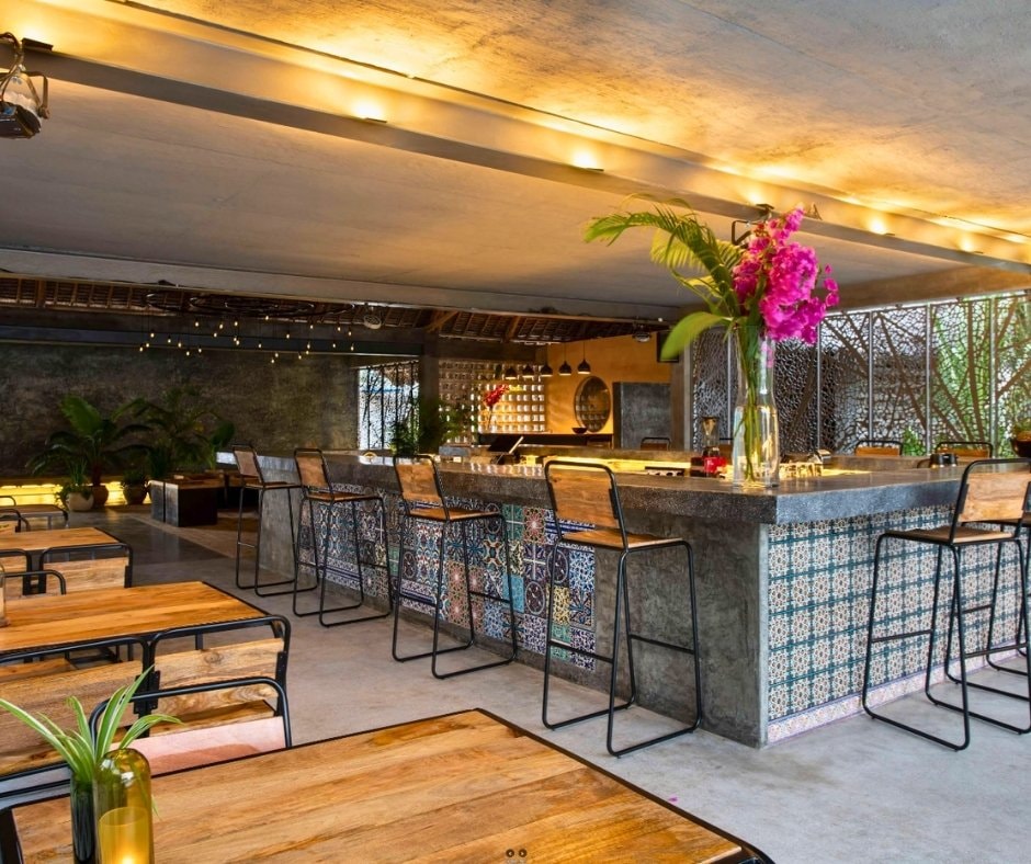 Casa Beach Hotel – Bild 2