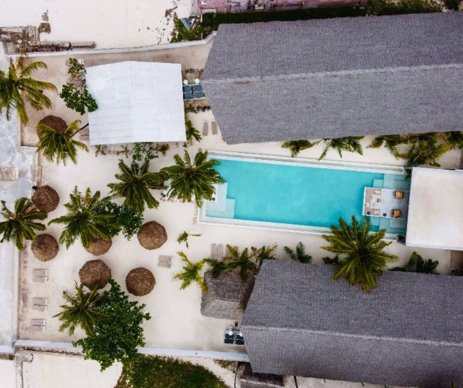 Casa Beach Hotel – Bild 3