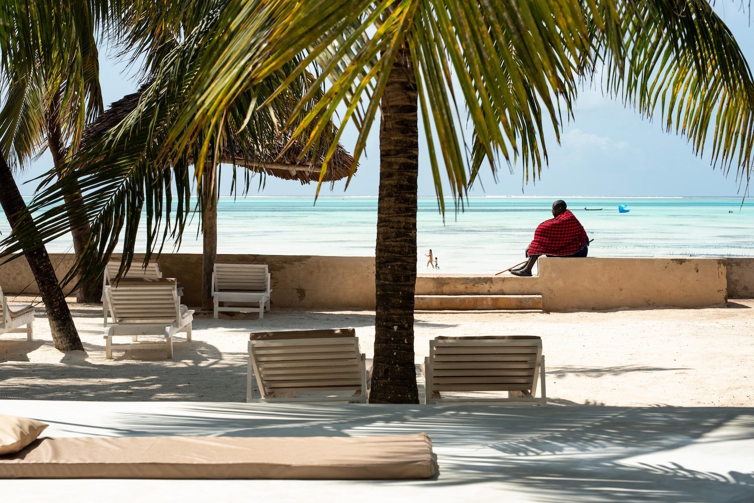 Casa Beach Hotel – Bild 9