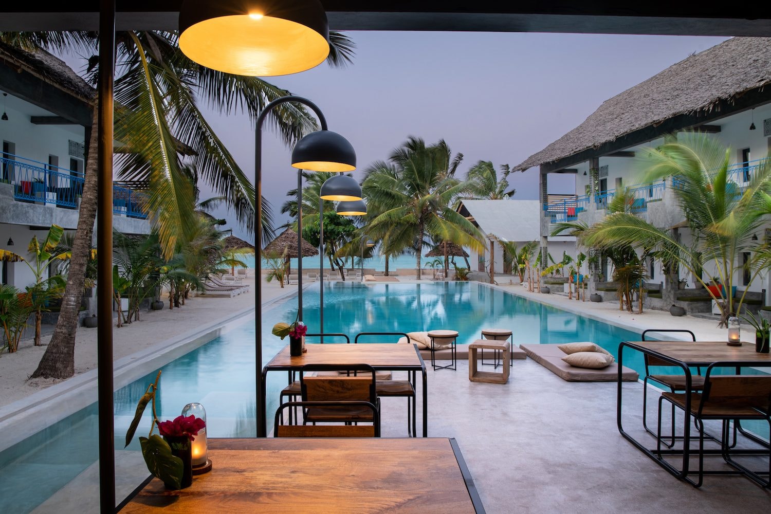 Casa Beach Hotel – Bild 4