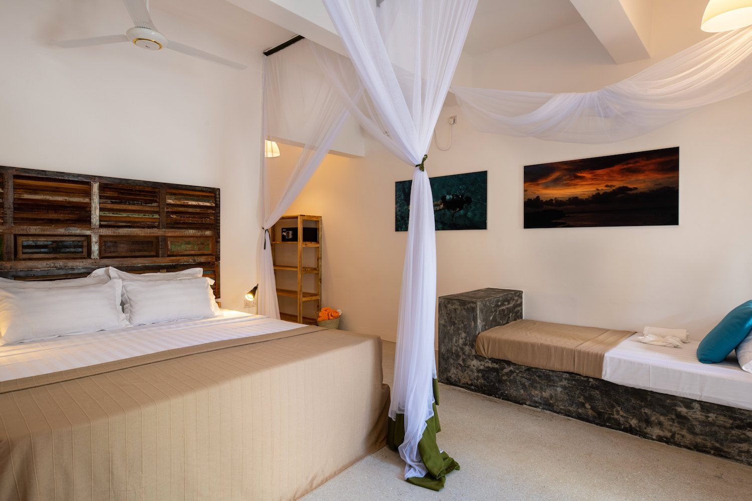 Casa Beach Hotel – Bild 6