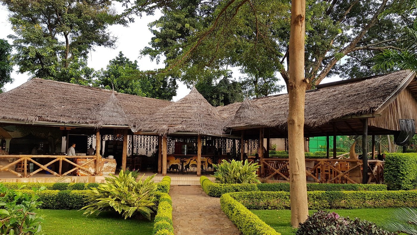 Chanya Lodge – Bild 10