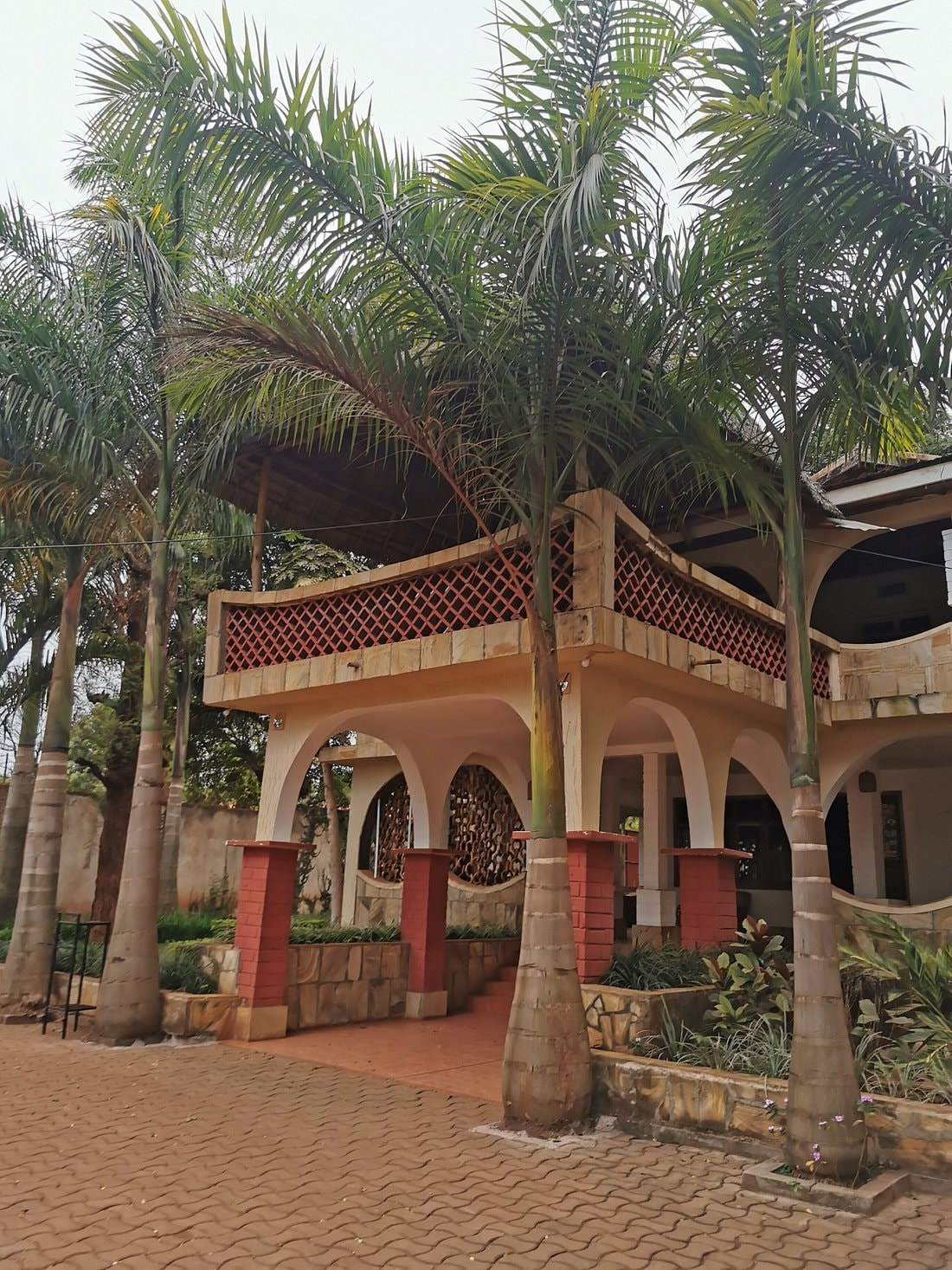 Chanya Lodge – Bild 11