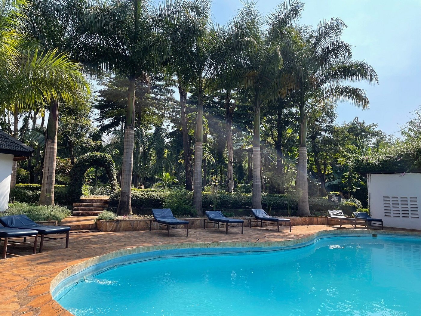 Chanya Lodge – Bild 2