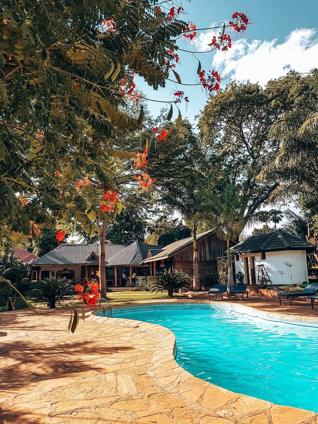 Chanya Lodge – Bild 9