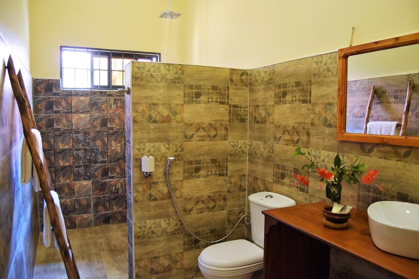 Chanya Lodge – Bild 7