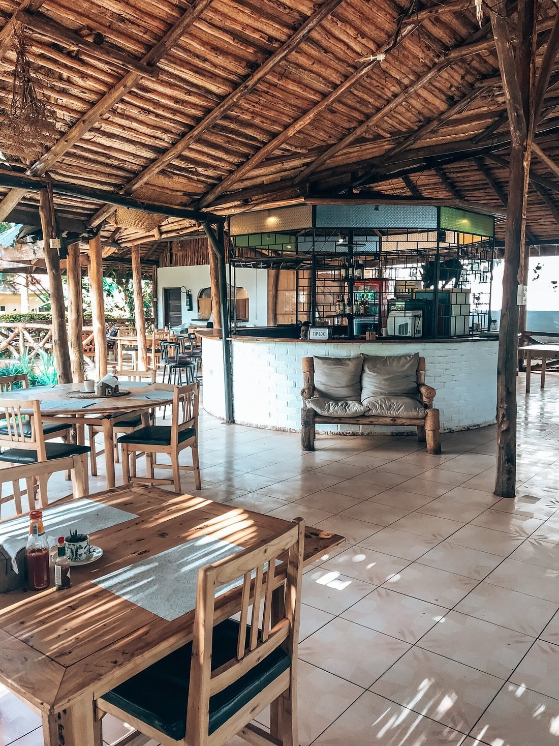 Chanya Lodge – Bild 6