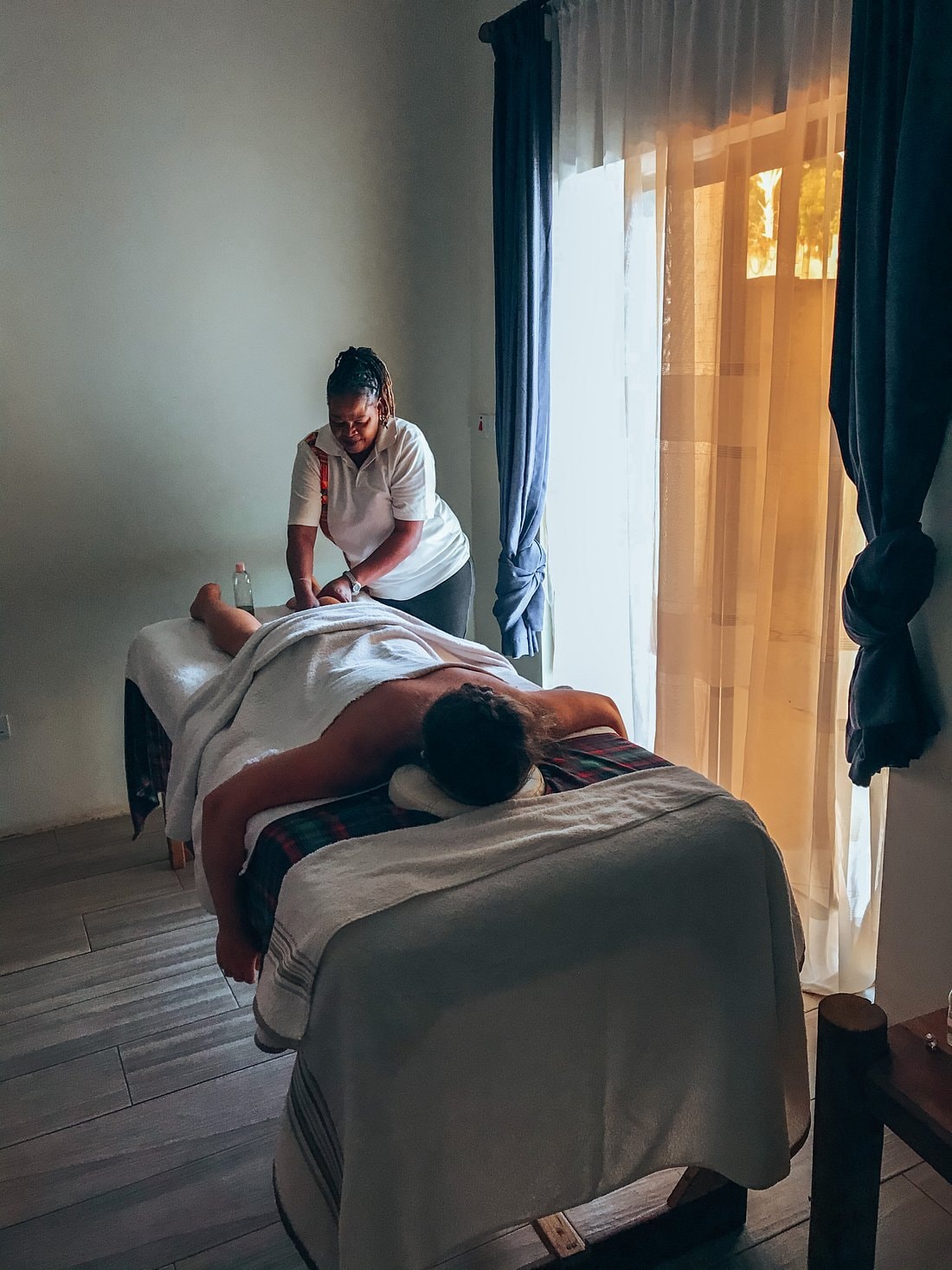 Chanya Lodge – Bild 8