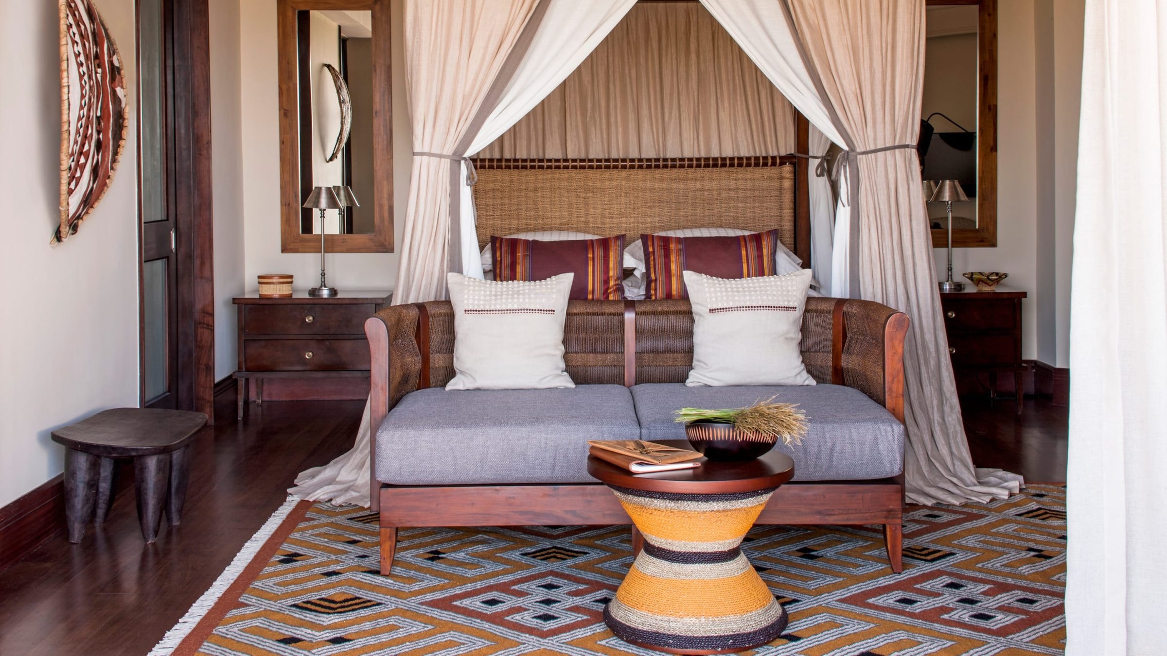 Four Seasons Safari Lodge Serengeti – Bild 5