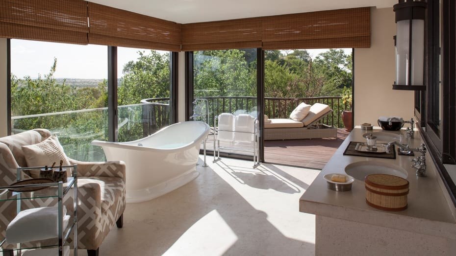 Four Seasons Safari Lodge Serengeti – Bild 10