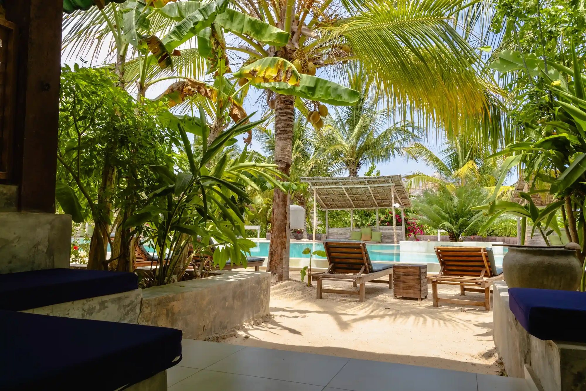 Fun Beach Hotel – Bild 8