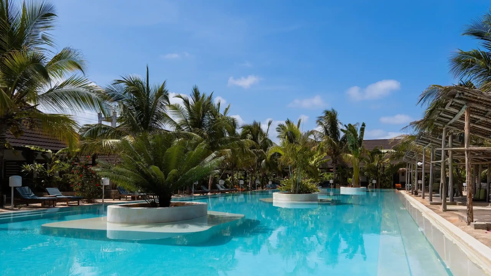 Fun Beach Hotel – Bild 3