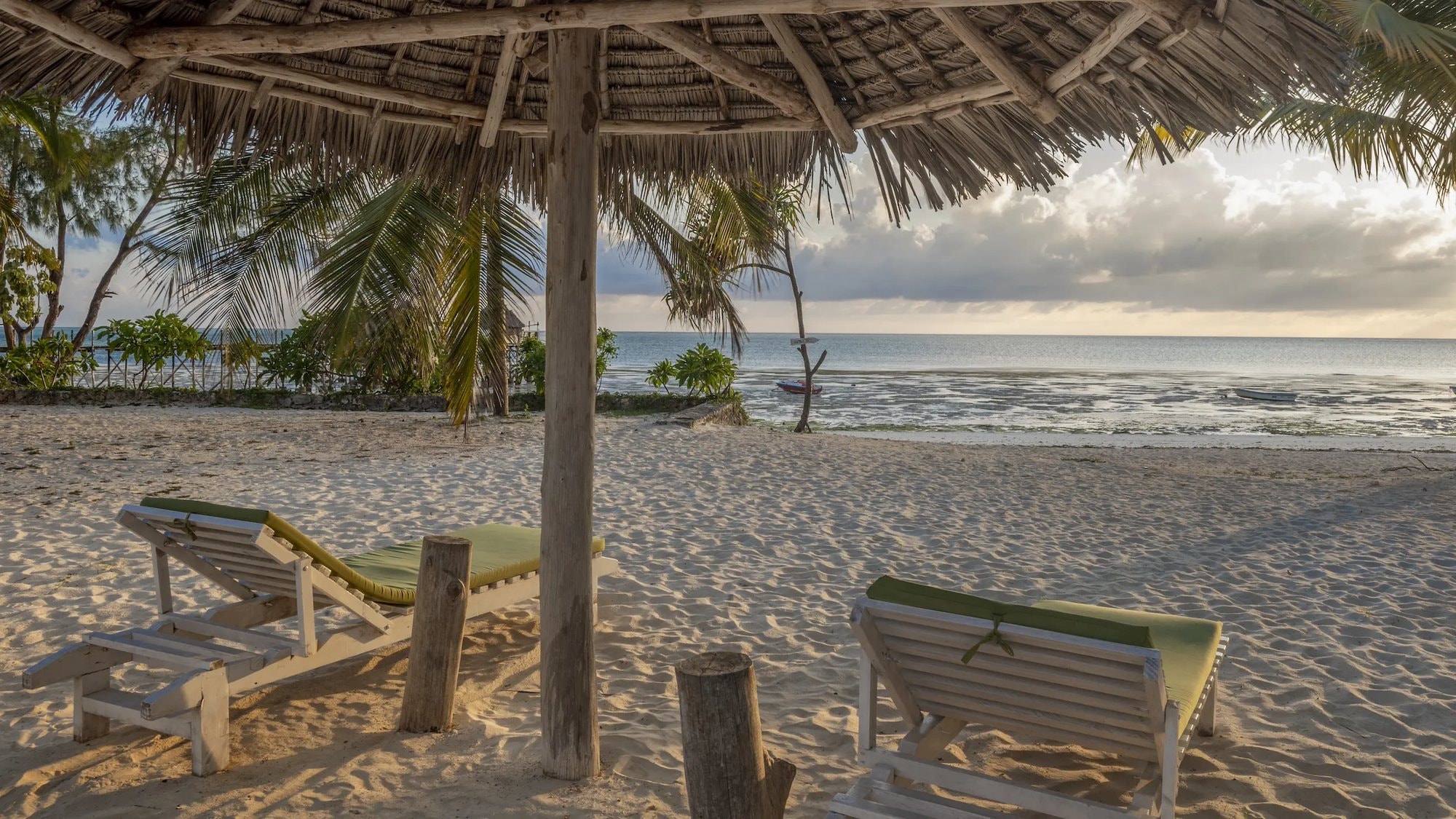 Fun Beach Hotel – Bild 6
