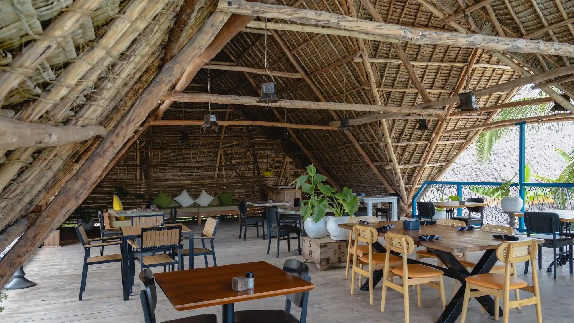 Fun Beach Hotel – Bild 12