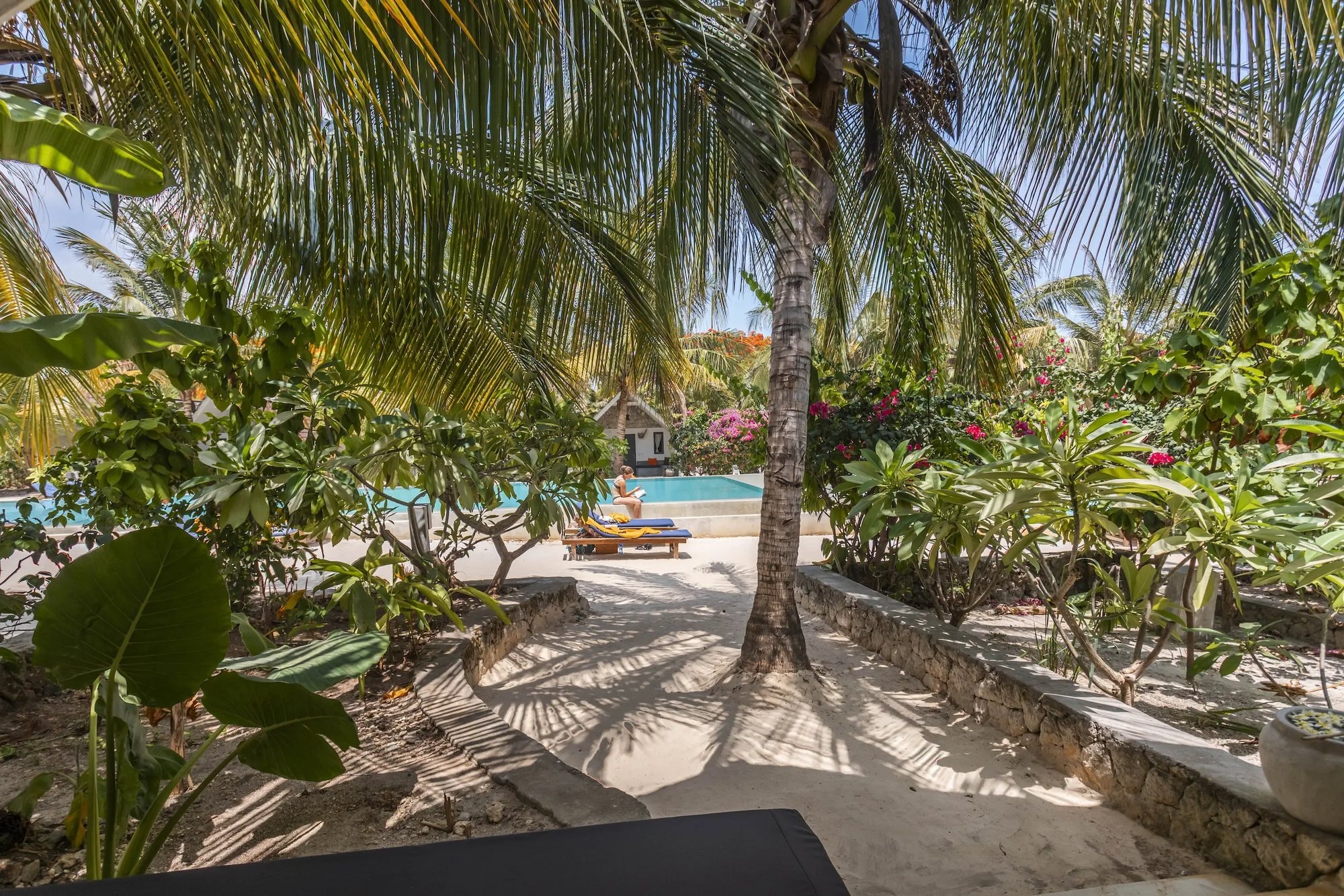 Fun Beach Hotel – Bild 14