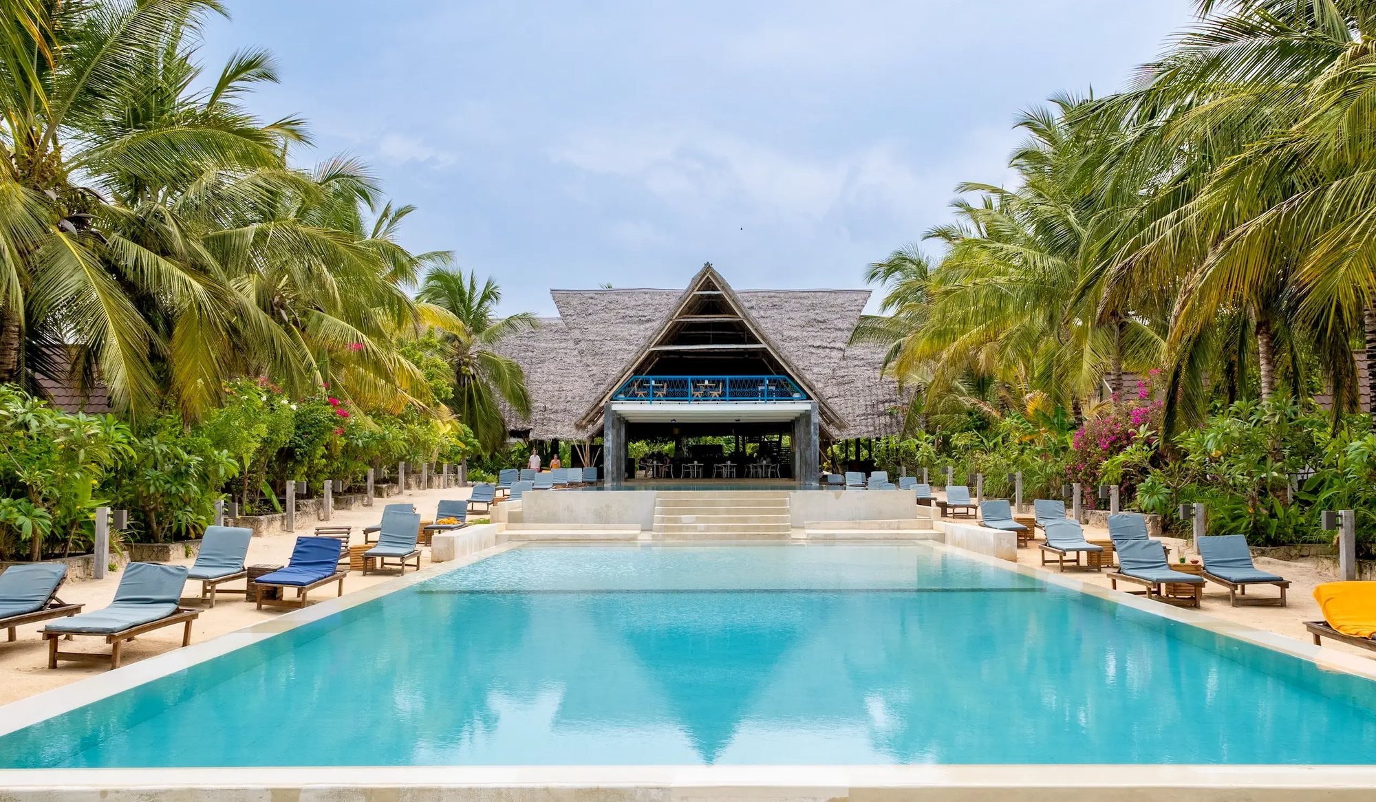 Fun Beach Hotel – Bild 2