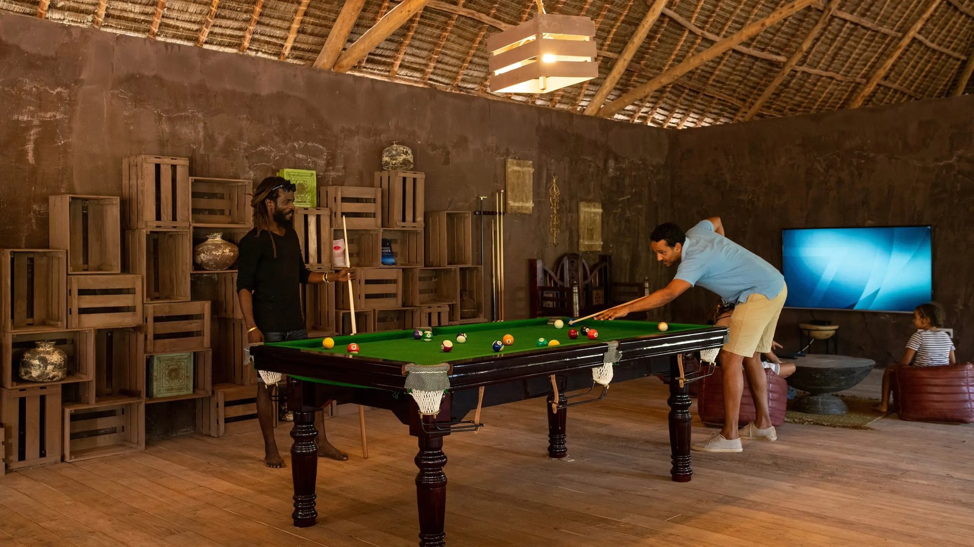 Fun Beach Hotel – Bild 11